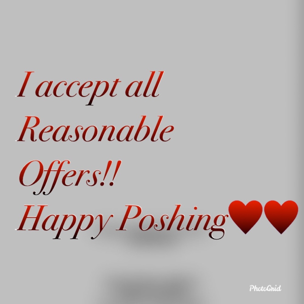 Make an offer!